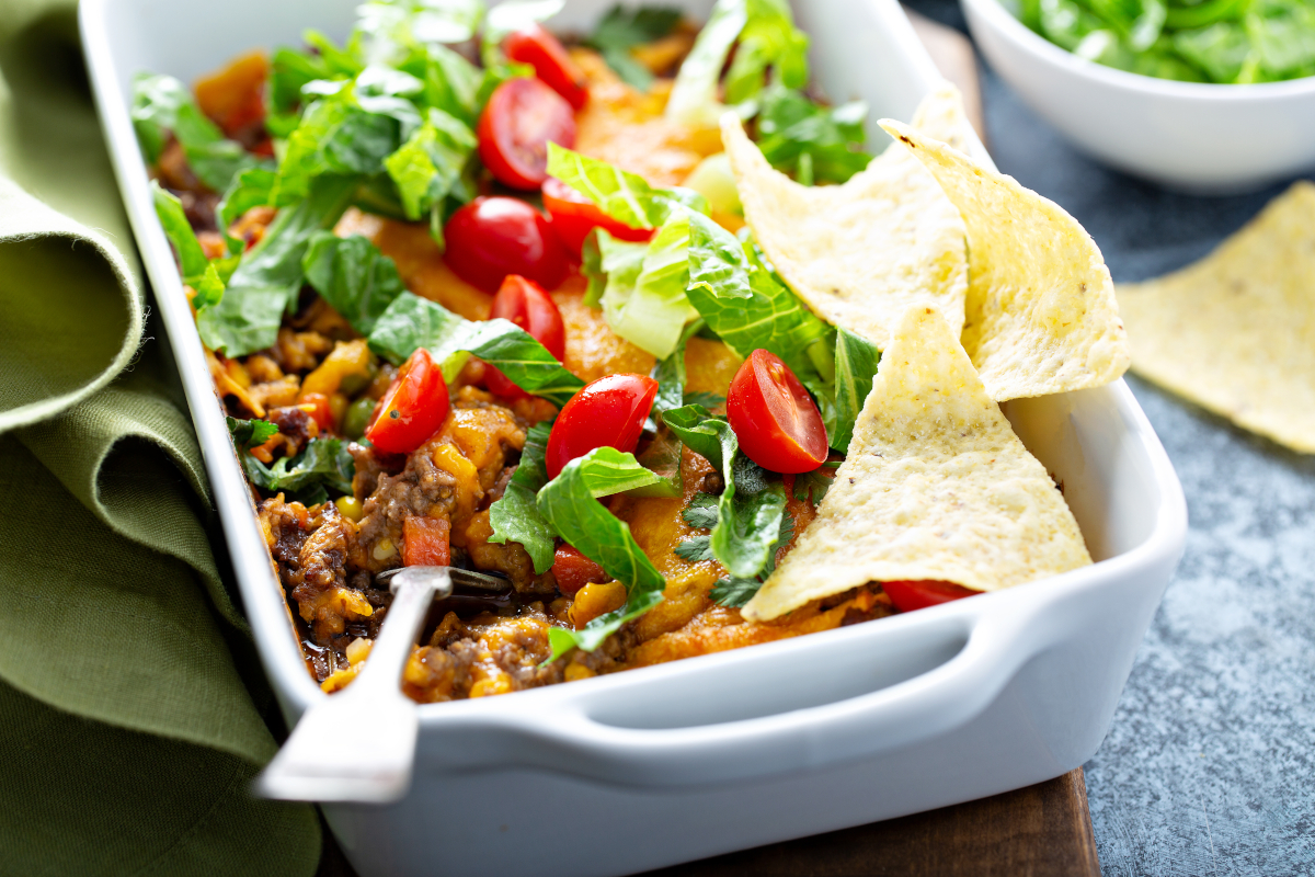 meilleures recettes