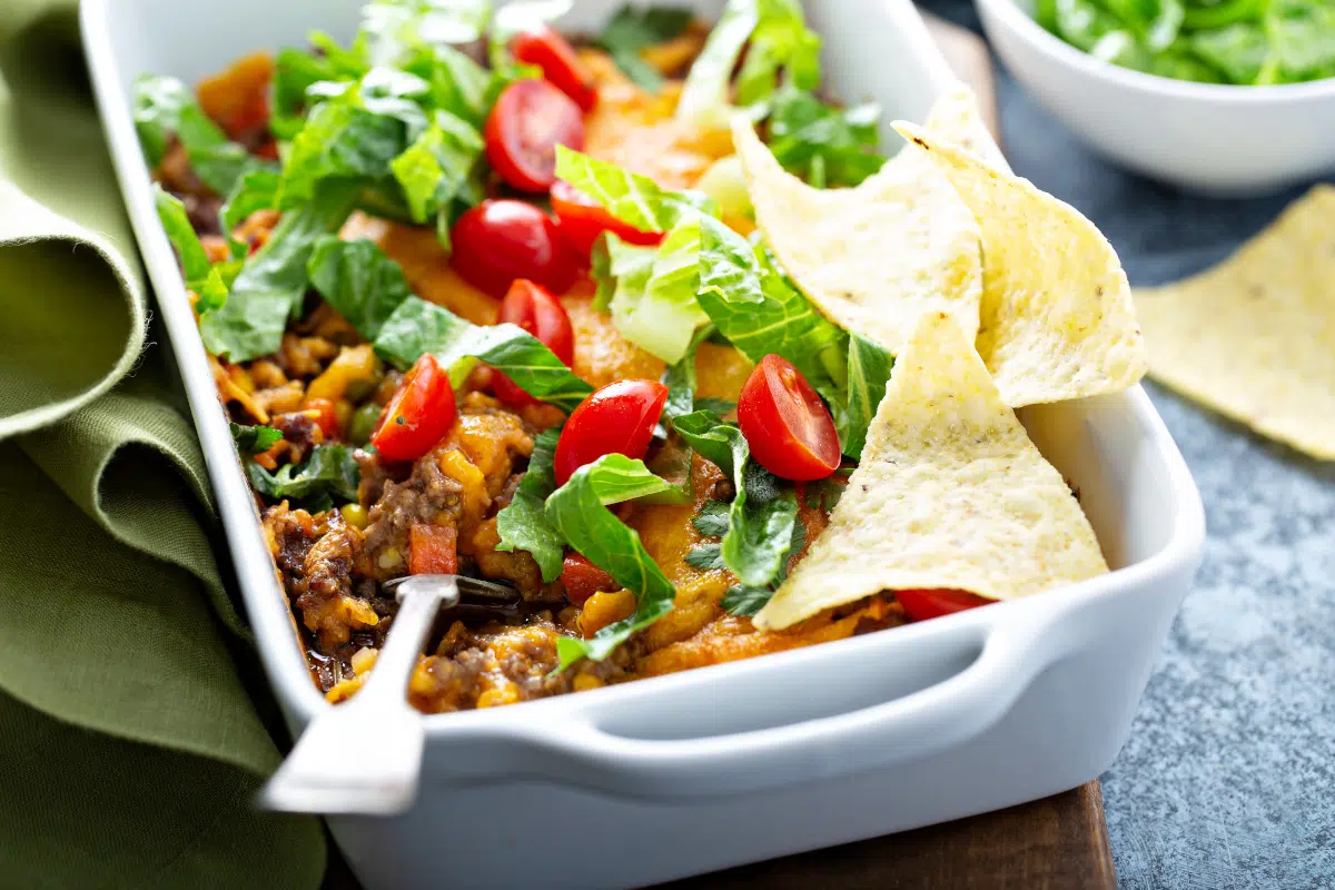 meilleures recettes