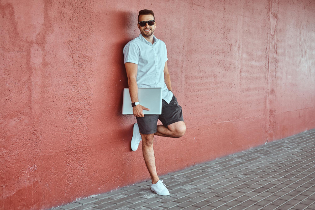 rester chic