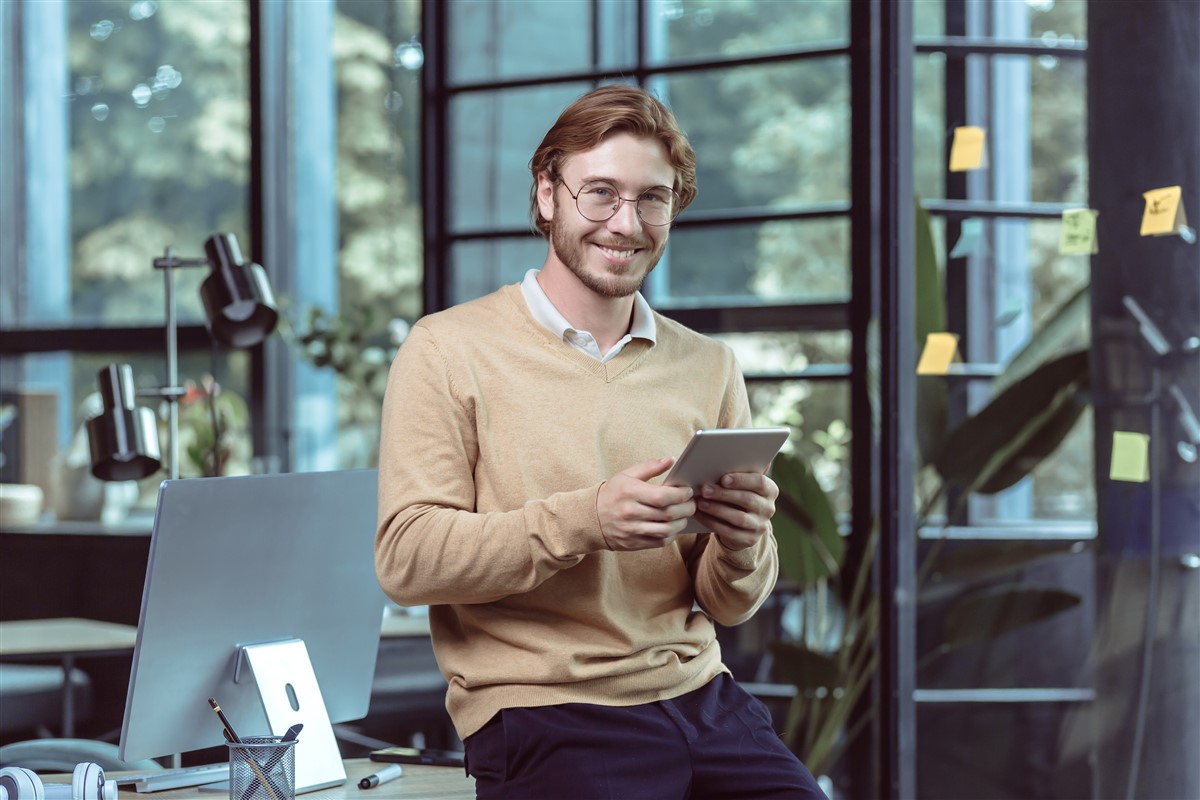 CRM pour les entreprises modernes