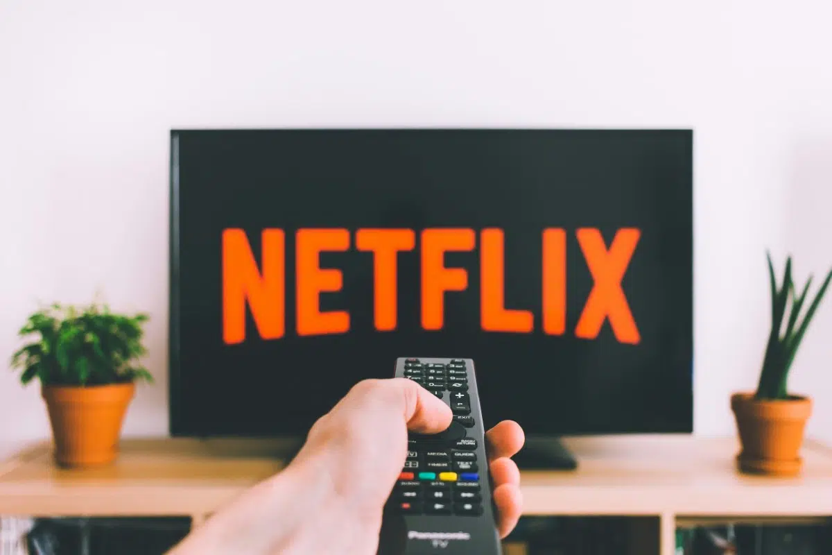influence du film Minimalism de Netflix