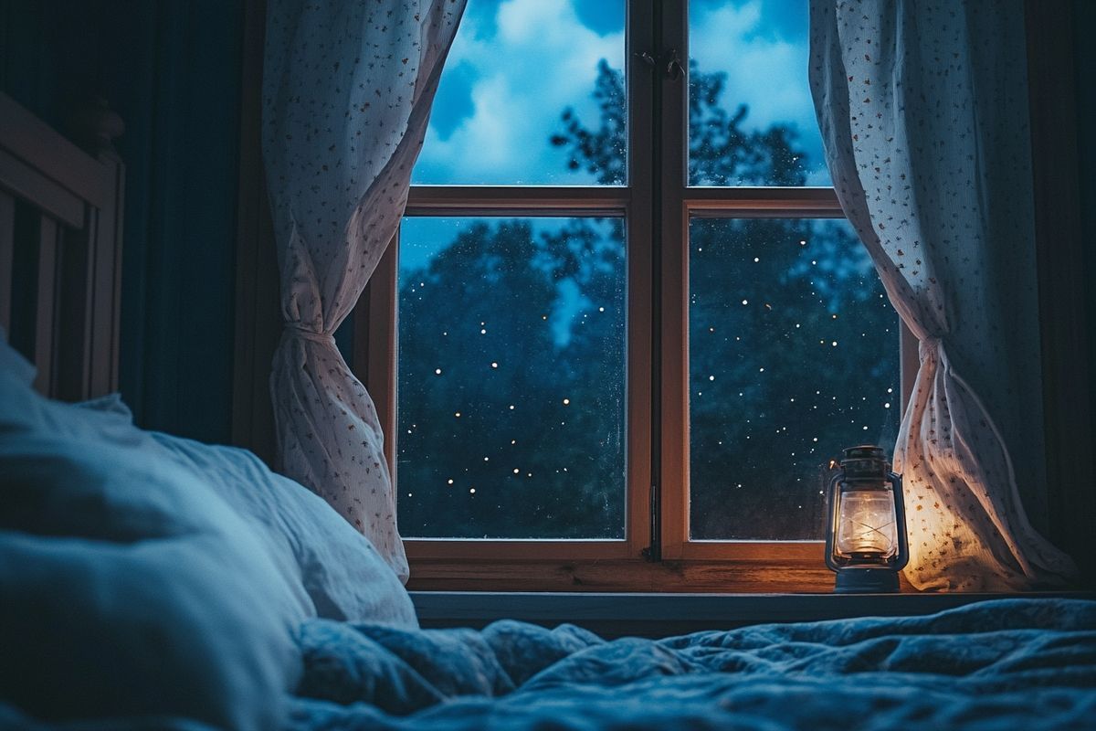 Comment optimiser votre bonne nuit : câlin amoureux pour un sommeil réparateur