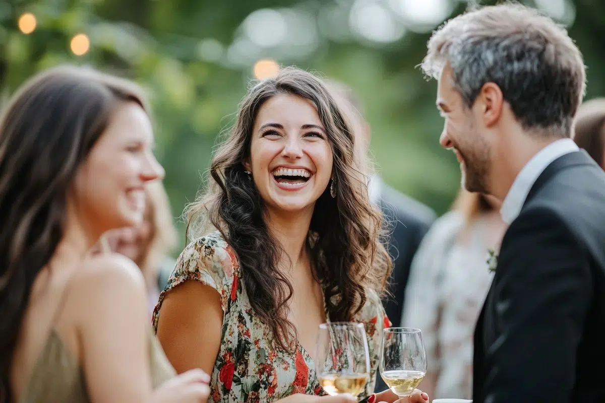 L'art de la photographie pour capturer l'essence du mariage