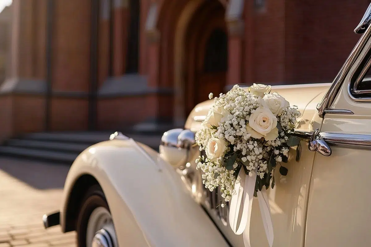 Les classiques indémodables pour une sortie d'église