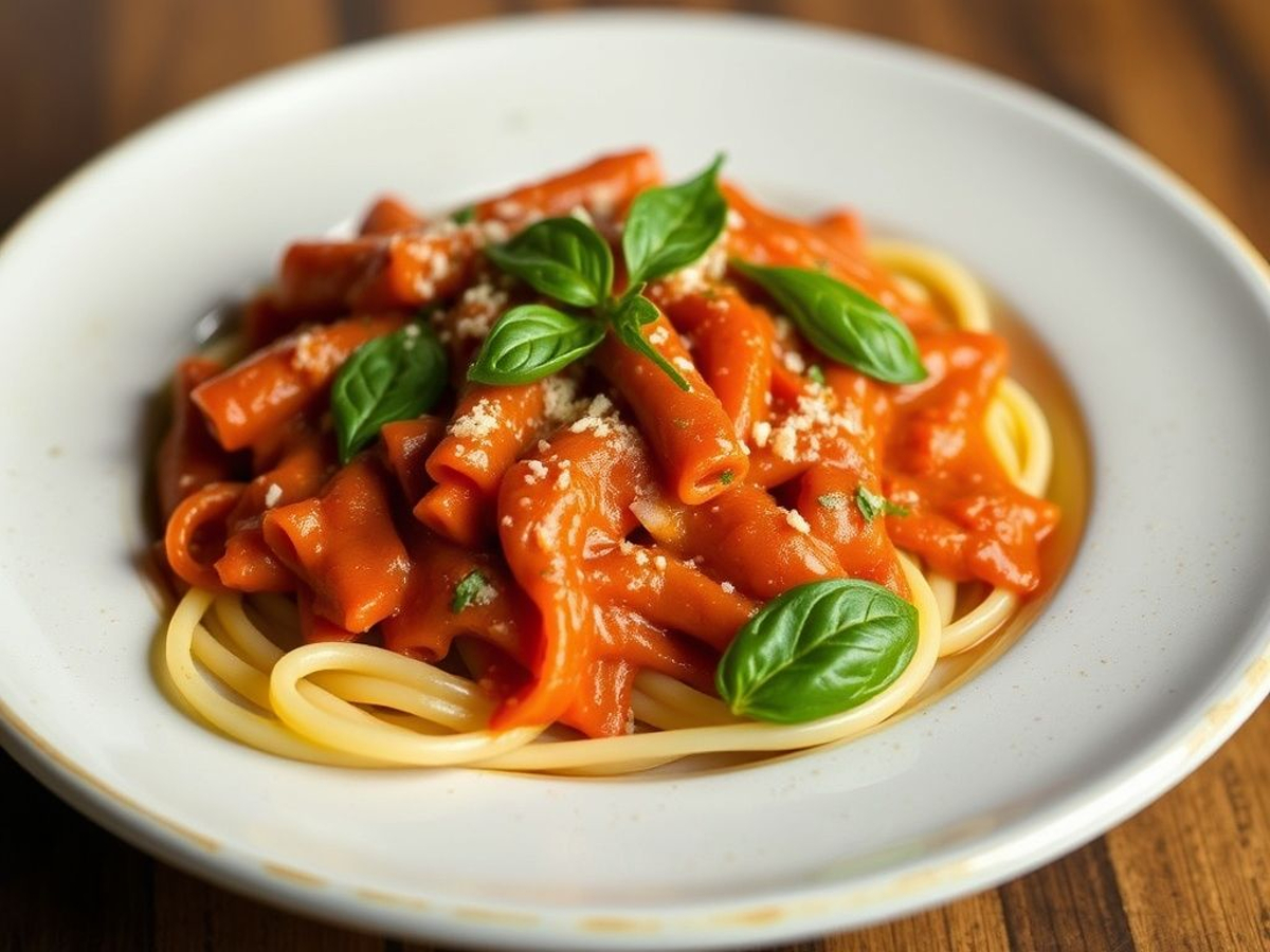 sauce bolognaise