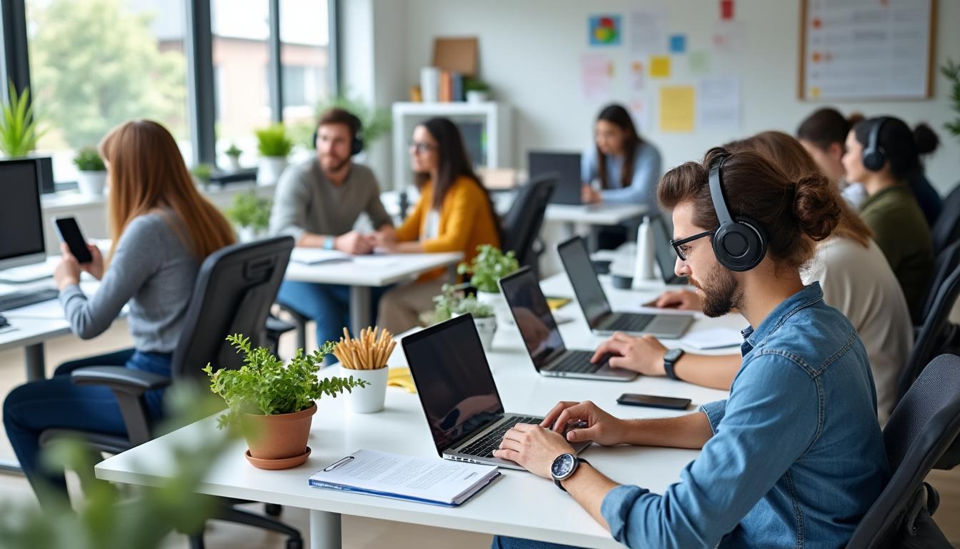 découvrez comment un grossiste en téléphonie mobile en france peut booster la croissance de votre petite entreprise en offrant des tarifs avantageux, un large choix de produits, et un service personnalisé adapté à vos besoins.