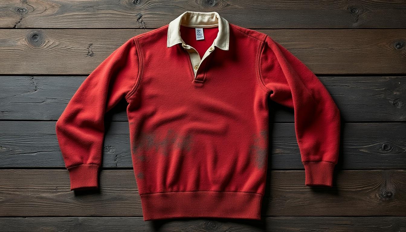 découvrez nos conseils pour choisir le maillot idéal du toulouse rugby stade toulousain. que vous soyez un fervent supporter ou un joueur en devenir, trouvez le modèle qui vous convient le mieux en tenant compte de votre style, de votre confort et de votre passion pour le rugby.