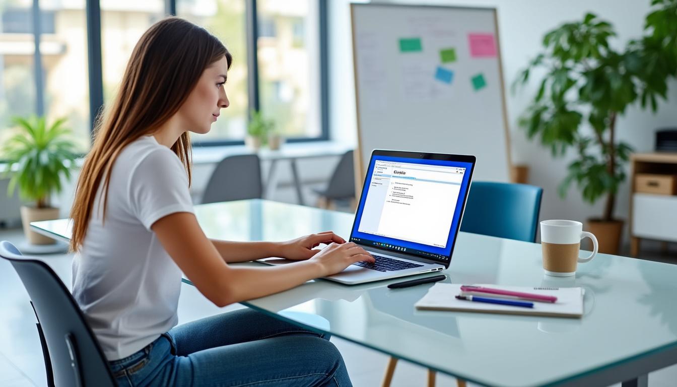 découvrez notre guide simple et pratique pour connecter votre imprimante epson en wi-fi sans effort. suivez nos étapes claires pour une installation rapide et facile, afin de profiter de l'impression sans fil en un rien de temps.