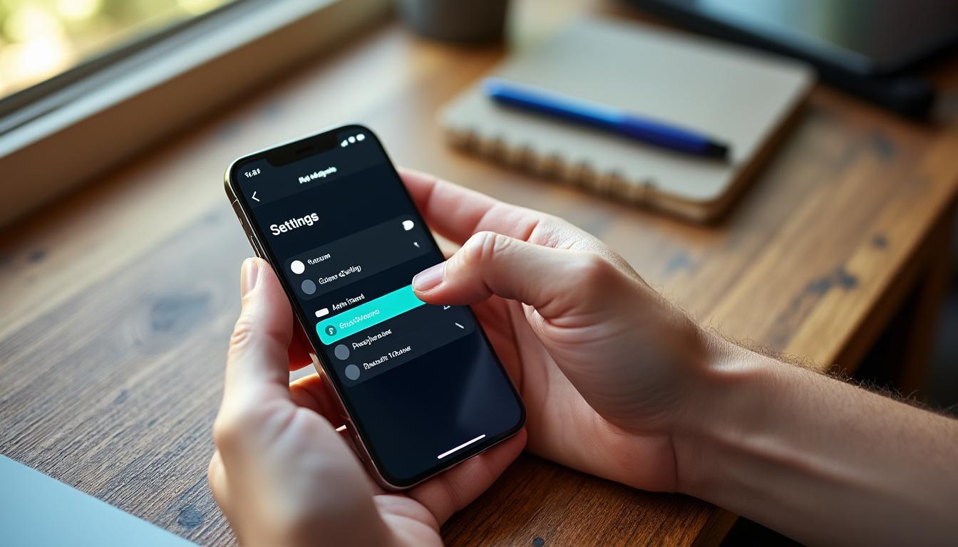 découvrez notre tutoriel étape par étape pour réaliser facilement une capture d'écran vidéo sur votre iphone xr. suivez nos instructions simples pour immortaliser vos jeux, tutoriels ou moments mémorables en un instant.