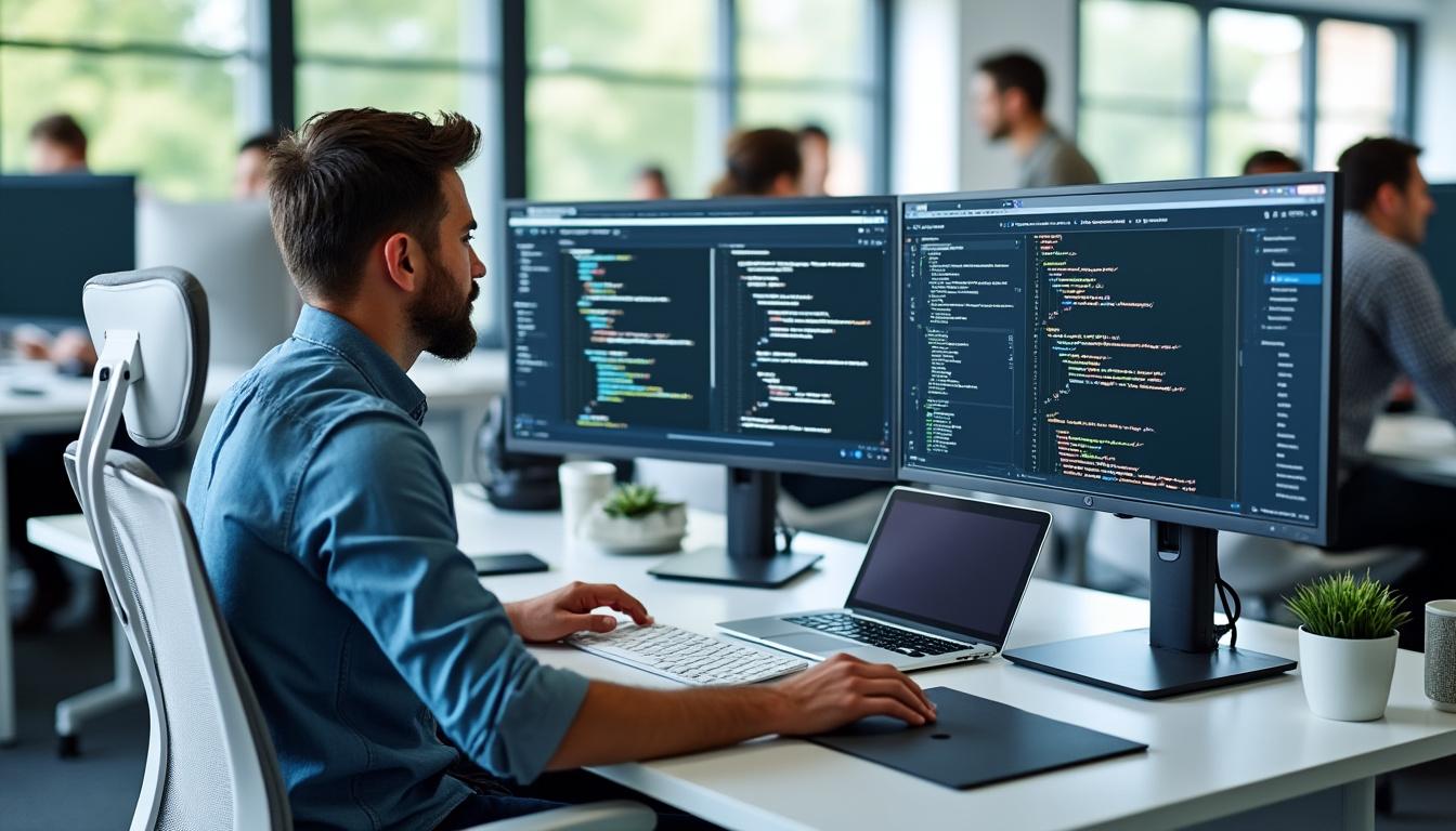 découvrez les étapes essentielles pour migrer vers un hébergeur de site web gratuit sans perdre aucune donnée. suivez notre guide détaillé pour garantir une transition fluide et sécurisée, tout en profitant des avantages d'un service d'hébergement gratuit.