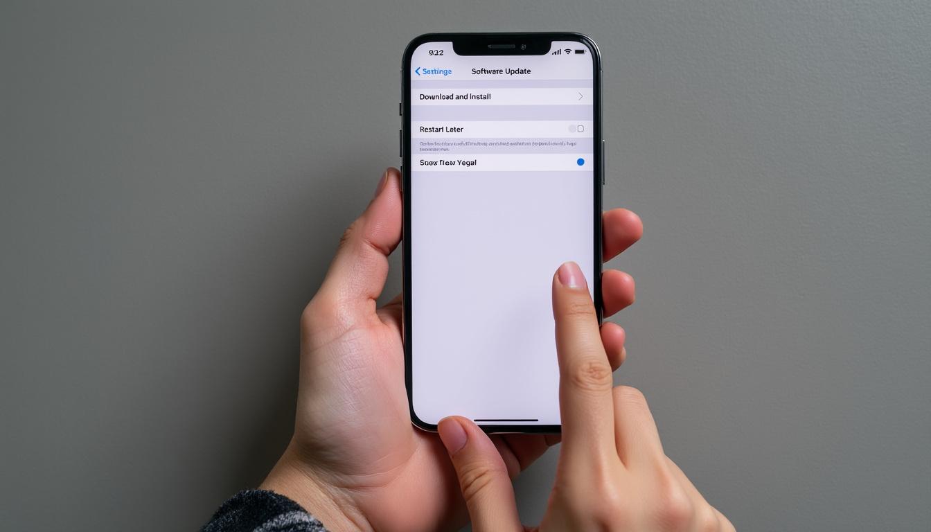 découvrez comment transformer l'apparence de votre iphone 12 en personnalisant votre expérience avec des fonds d’écran animés gratuits. suivez nos conseils pratiques et astuces pour embellir votre téléphone et lui donner une touche unique !