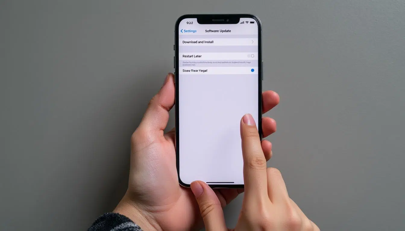 découvrez comment transformer l'apparence de votre iphone 12 en personnalisant votre expérience avec des fonds d’écran animés gratuits. suivez nos conseils pratiques et astuces pour embellir votre téléphone et lui donner une touche unique !