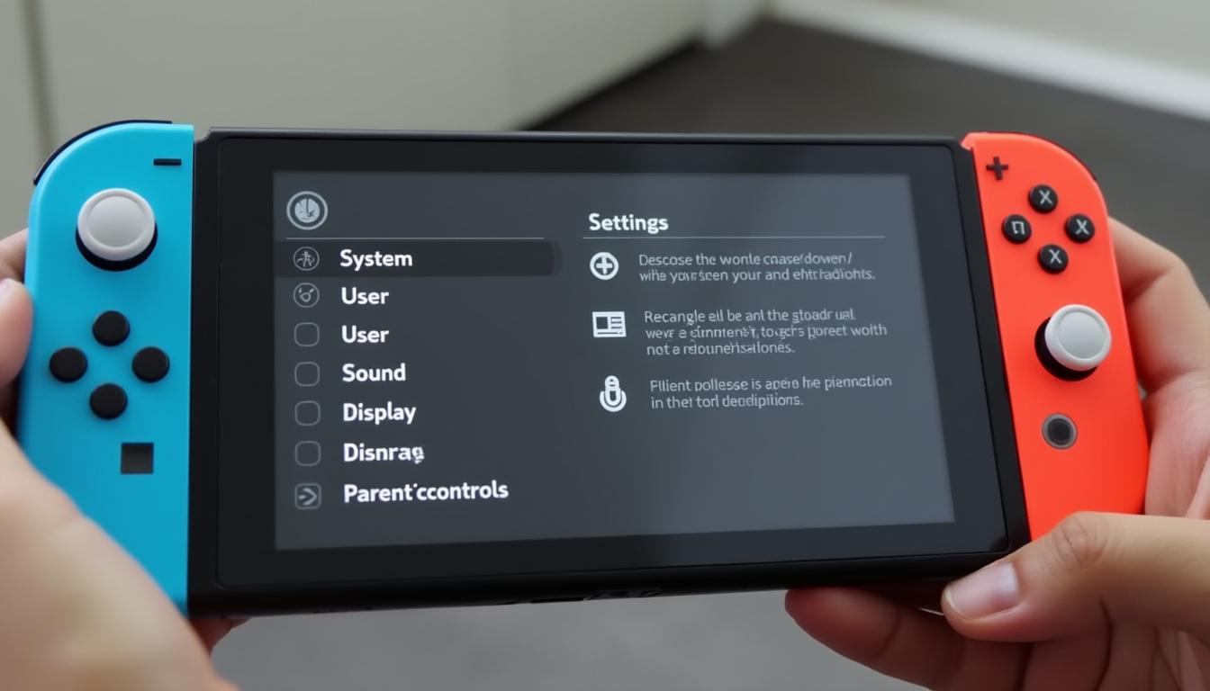 découvrez comment supprimer votre compte nintendo switch sans craindre de perdre vos données importantes. suivez notre guide essentiel pour effectuer cette opération en toute sécurité et assurez-vous de conserver vos progrès de jeu. informez-vous dès maintenant !