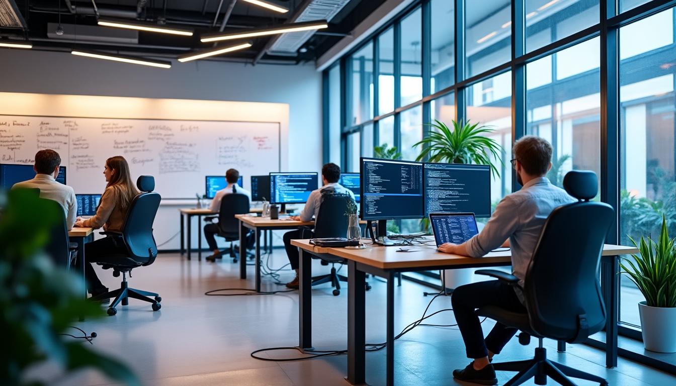 découvrez notre comparatif des hébergements web gratuits avec nom de domaine. analysez les options disponibles, leurs caractéristiques et choisissez la solution qui correspond le mieux à vos besoins en ligne.
