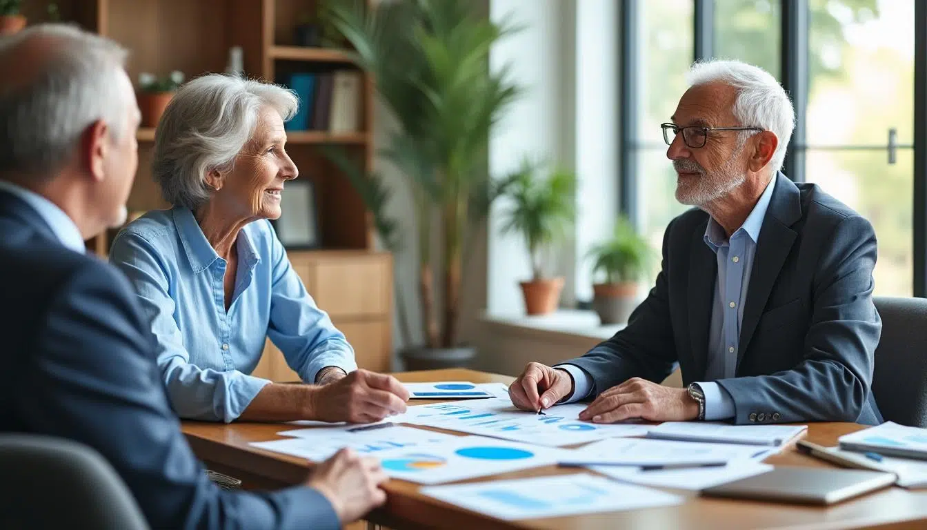 découvrez notre comparatif complet des meilleurs tarifs de complémentaires santé pour seniors. analysez les différentes offres et choisissez celle qui répond le mieux à vos besoins de santé tout en optimisant votre budget.