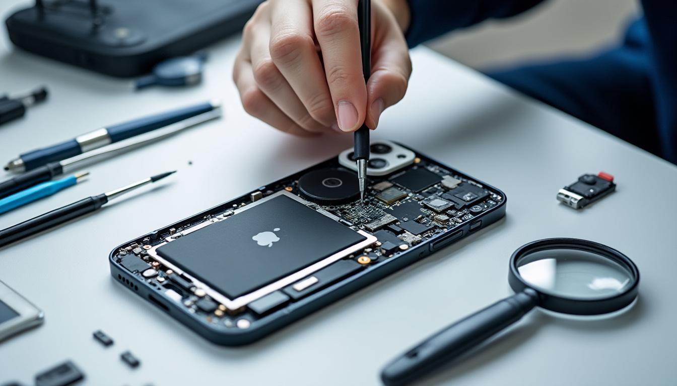 découvrez notre comparatif des pièces détachées les plus populaires pour l'iphone 11 pro max. comparez les options, les prix et les avis pour choisir les meilleures pièces pour réparer ou personnaliser votre appareil.