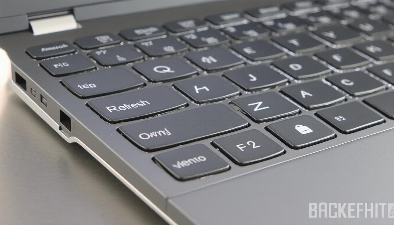 explorez les fonctionnalités méconnues des touches de votre clavier d'ordinateur portable lenovo. apprenez à optimiser votre utilisation quotidienne avec des astuces pratiques et des raccourcis utiles qui vous feront gagner du temps et améliorer votre productivité.