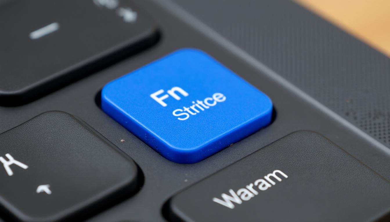 explorez les fonctionnalités méconnues des touches de votre clavier lenovo. apprenez à tirer le meilleur parti de votre ordinateur portable en découvrant des astuces et des raccourcis qui amélioreront votre productivité au quotidien.