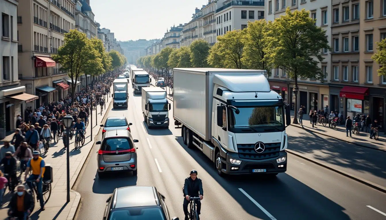 optimisez vos livraisons au dernier kilomètre à lyon grâce à nos meilleures pratiques. découvrez des conseils essentiels pour garantir efficacité et satisfaction client tout en réduisant les coûts.