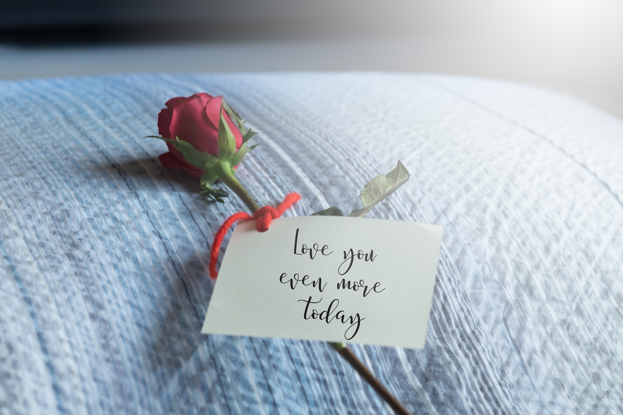 acte d'amour
