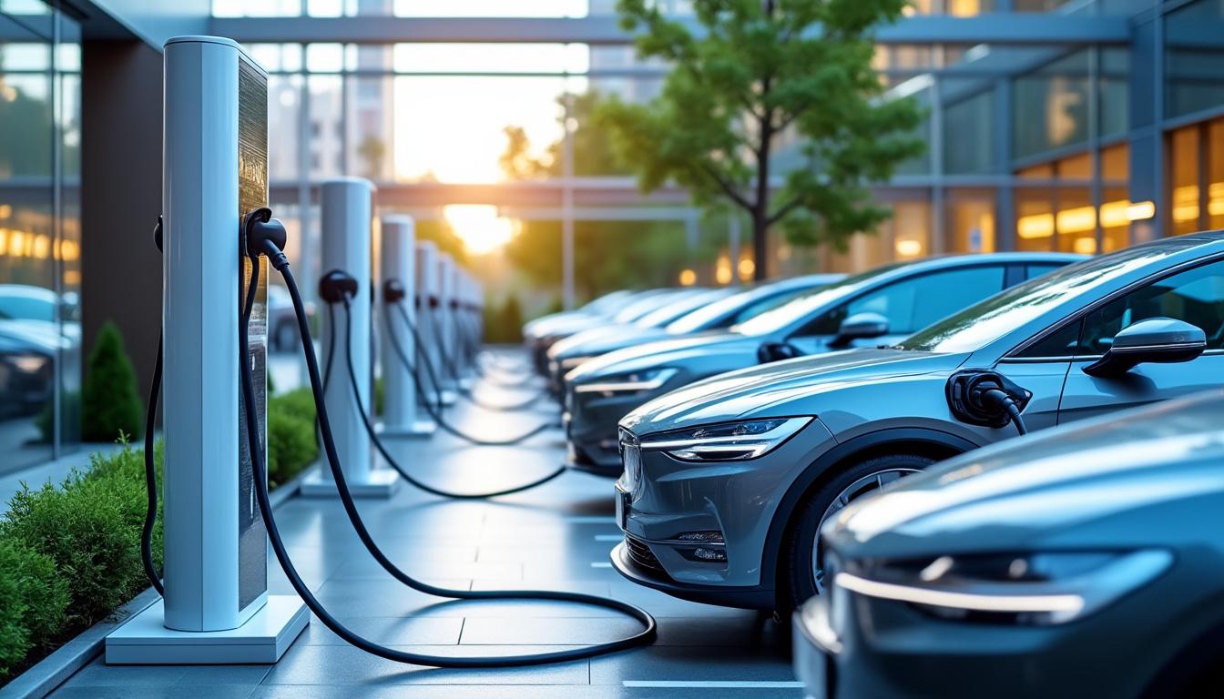 découvrez les meilleures pratiques pour optimiser la durée de vie de votre batterie de voiture électrique. apprenez à prolonger l'autonomie de votre véhicule tout en maximisant ses performances grâce à nos conseils experts.