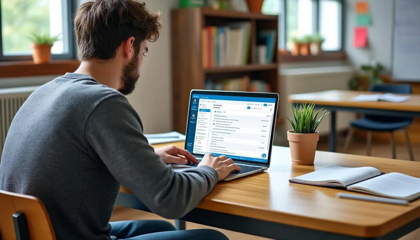découvrez comment intégrer le webmail agroparistech zimbra avec d'autres applications pour optimiser votre communication et améliorer votre productivité. suivez notre guide complet pour une synchronisation facile et efficace.