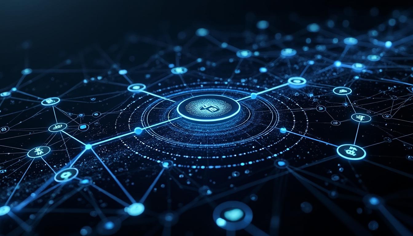 découvrez comment le minage des cryptomonnaies layer 0 facilite l'interopérabilité entre différentes blockchains, offrant des transactions plus rapides et une meilleure connectivité pour les utilisateurs et développeurs.
