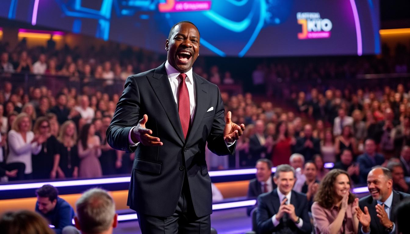 découvrez comment la taille d'eddie murphy, loin d’être anodine, a contribué à forger sa légende et son influence dans la culture populaire, faisant de lui une véritable icône incontournable.