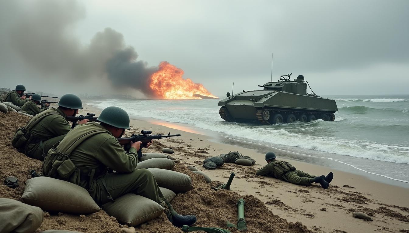 découvrez comment les serveurs dédiés et les prochaines mises à jour façonneront le futur de call of duty ww2. restez informé des nouveautés et améliorations à venir pour une expérience de jeu optimisée.