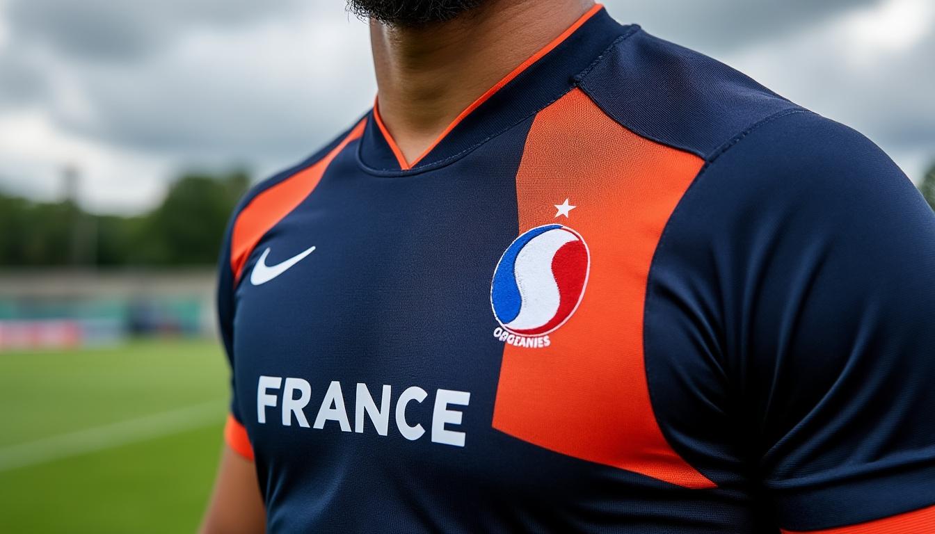découvrez l'histoire et l'évolution du maillot de l'équipe de france de rugby lors de la coupe du monde au japon. plongez dans les symboles, les changements de design et l'importance de ce maillot mythique.