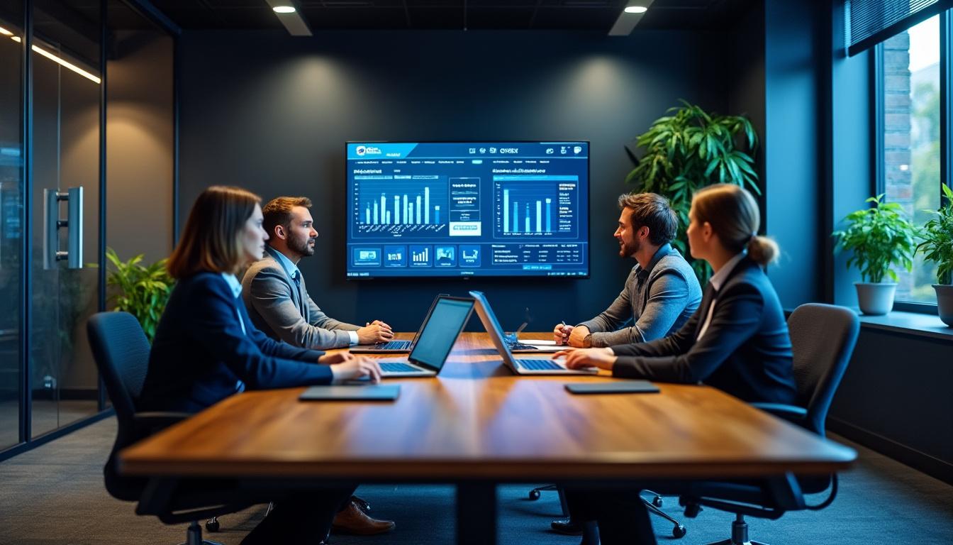 découvrez les 5 meilleurs crm open source spécialement adaptés aux organismes de formation. optimisez la gestion de vos apprenants, simplifiez vos processus et choisissez la solution idéale pour booster votre activité.