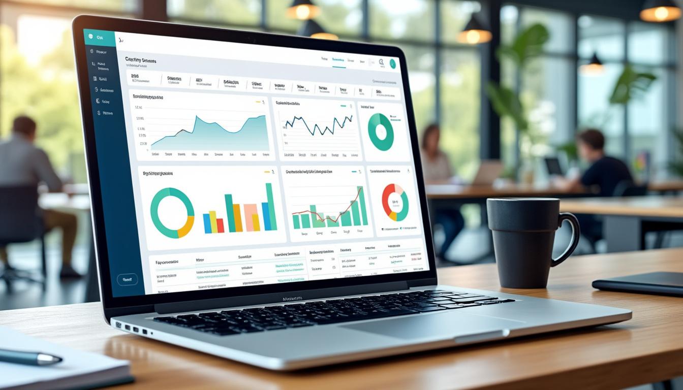 découvrez les 5 meilleurs crm open source spécialement conçus pour les organismes de formation. comparez leurs fonctionnalités et trouvez la solution idéale pour optimiser la gestion de vos formations dès maintenant !