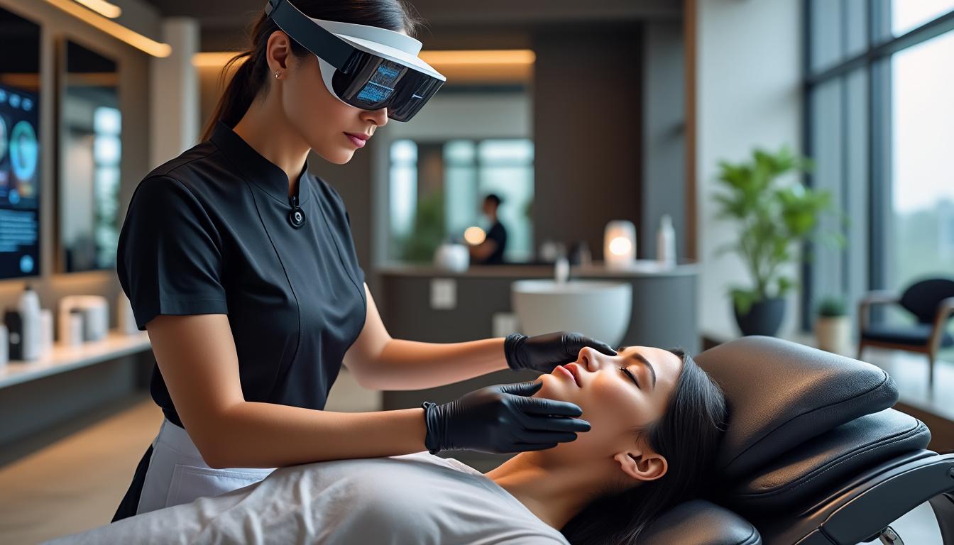 découvrez les défis passionnants auxquels sont confrontés les étudiants en arts appliqués pour le cap esthétique cosmétique en 2025 : créativité, nouvelles tendances et compétences innovantes au service de la beauté.