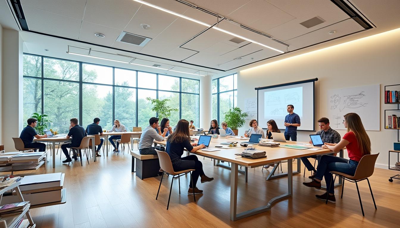découvrez les principales erreurs à éviter lors d’une formation courte en architecture d’intérieur afin d’optimiser votre apprentissage, gagner en compétences et réussir votre reconversion professionnelle.