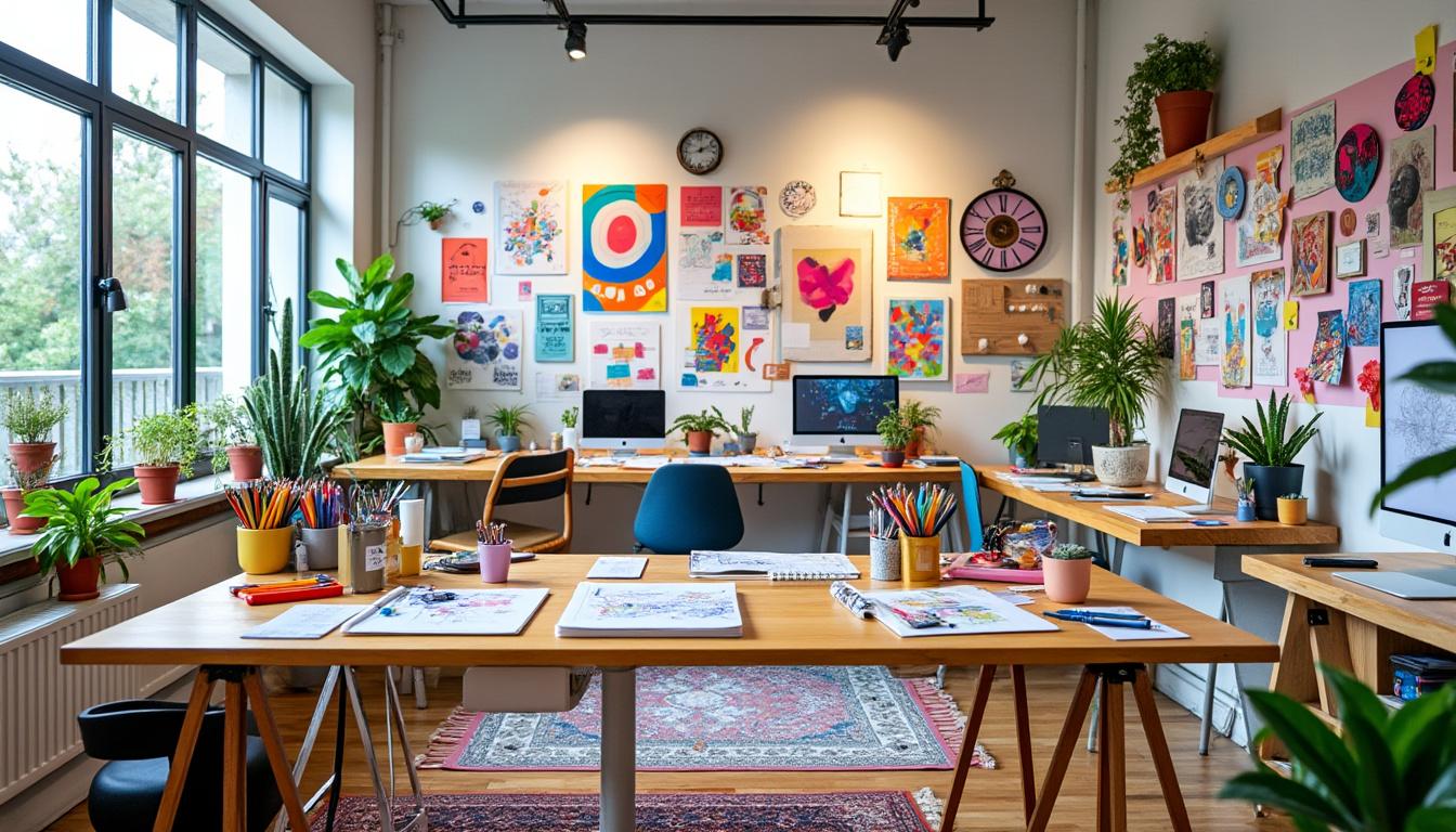 découvrez les pièges courants à éviter pendant une formation courte d’architecte d’intérieur et mettez toutes les chances de votre côté pour réussir votre reconversion professionnelle.