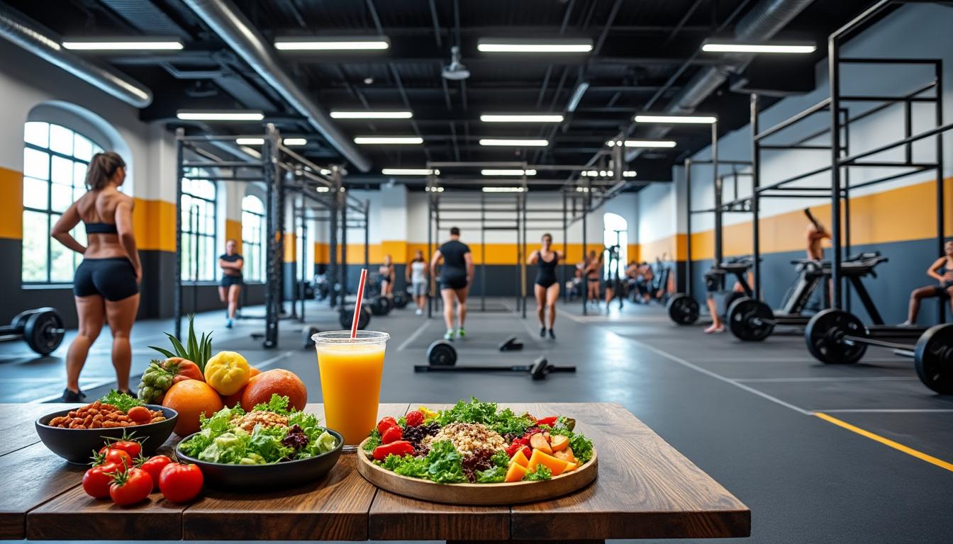 découvrez les erreurs fréquentes commises par les crossfitteurs parisiens sans l’accompagnement d’un nutritionniste, et apprenez comment optimiser votre performance et votre récupération grâce à une alimentation adaptée.