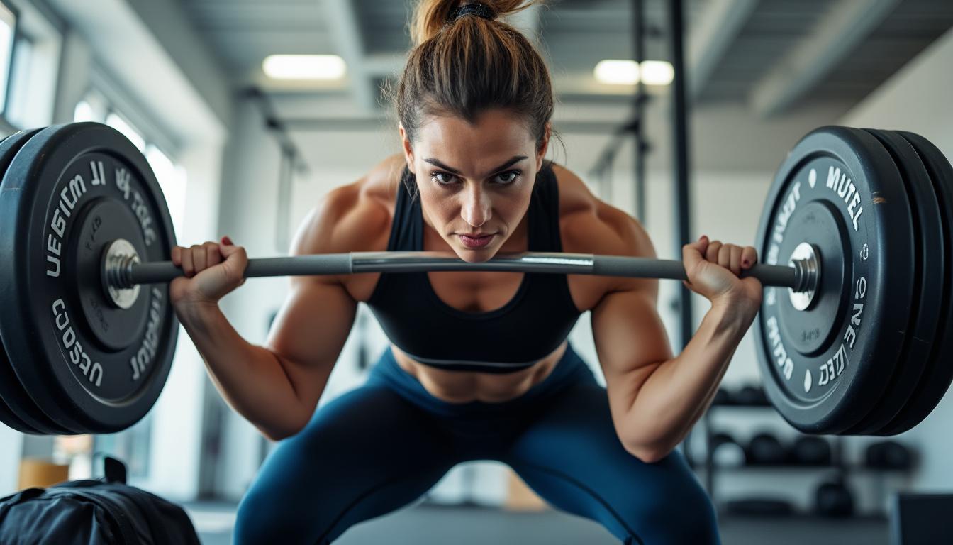 découvrez les erreurs fréquentes que commettent les adeptes du crossfit à paris sans accompagnement nutritionnel, et comment les éviter pour optimiser vos performances et votre bien-être.