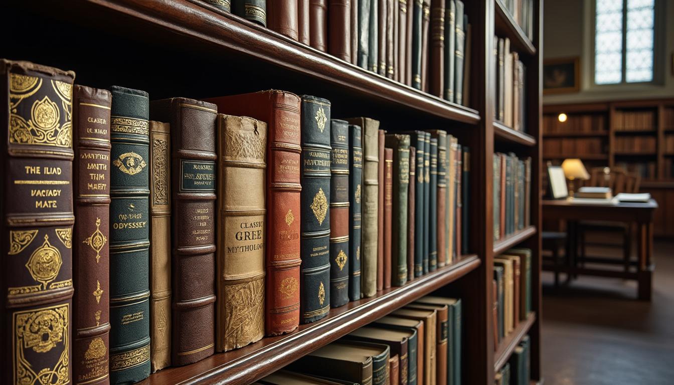 découvrez le rôle des hégémones dans la mythologie grecque. plongez dans l’histoire fascinante de ces figures emblématiques du pouvoir, leurs origines et leur influence sur la culture antique.