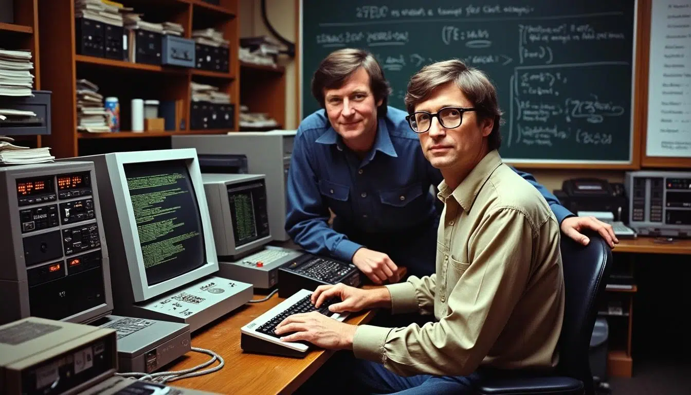 découvrez comment les créateurs de windows ont révolutionné l'informatique au fil des années grâce à leurs innovations majeures, des premières versions jusqu'aux dernières avancées technologiques.