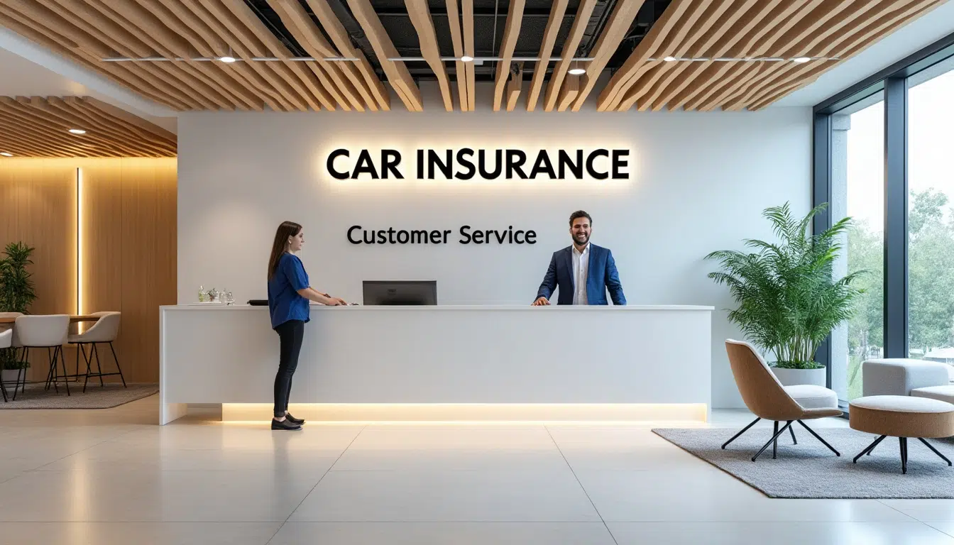 découvrez notre sélection des meilleures assurances auto pas chères pour mauvais payeur en 2025. comparez les offres, trouvez une couverture accessible malgré un historique de paiement difficile et profitez de conseils pour économiser sur votre assurance auto.
