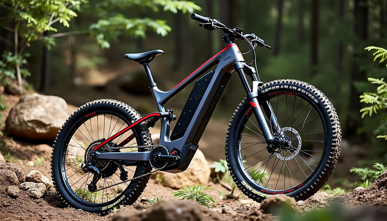 découvrez les motos trial électriques em 57 : performances, polyvalence sur tous les terrains et informations sur les prix pour faire le meilleur choix.
