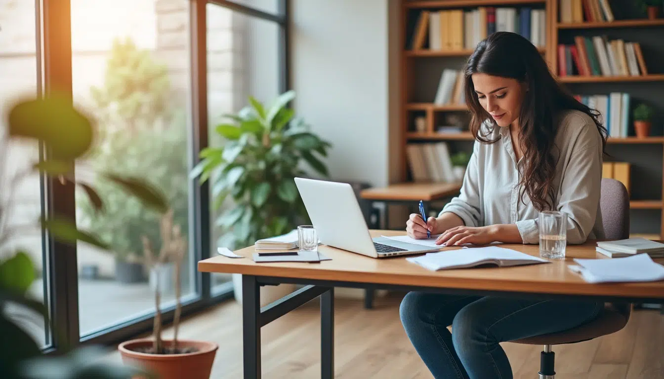 découvrez comment optimiser votre lettre de motivation pour un bilan de compétences avec uniformation grâce à nos conseils de professionnels : astuces, erreurs à éviter et exemples concrets pour maximiser vos chances de réussite.