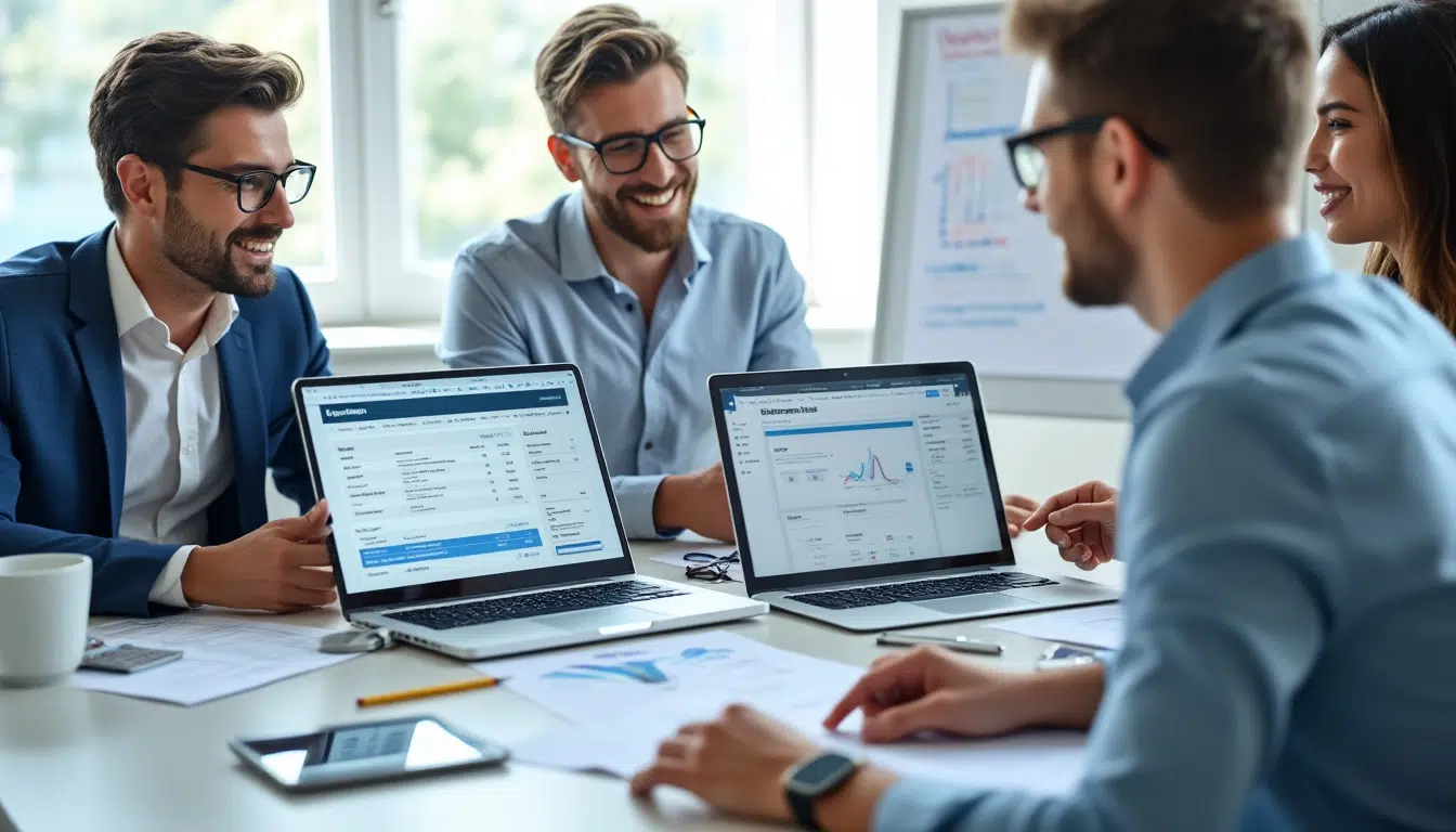 simplifiez la gestion de votre comptabilité en adoptant la facturation électronique obligatoire via chorus pro. découvrez comment optimiser vos processus et rester conforme à la réglementation en vigueur.