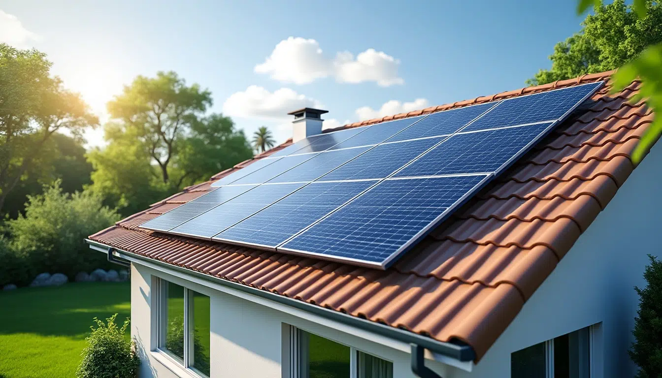 découvrez comment installer des panneaux solaires sur une maison en location et engager une transition énergétique réussie. conseils pratiques, démarches et avantages pour locataires et propriétaires.