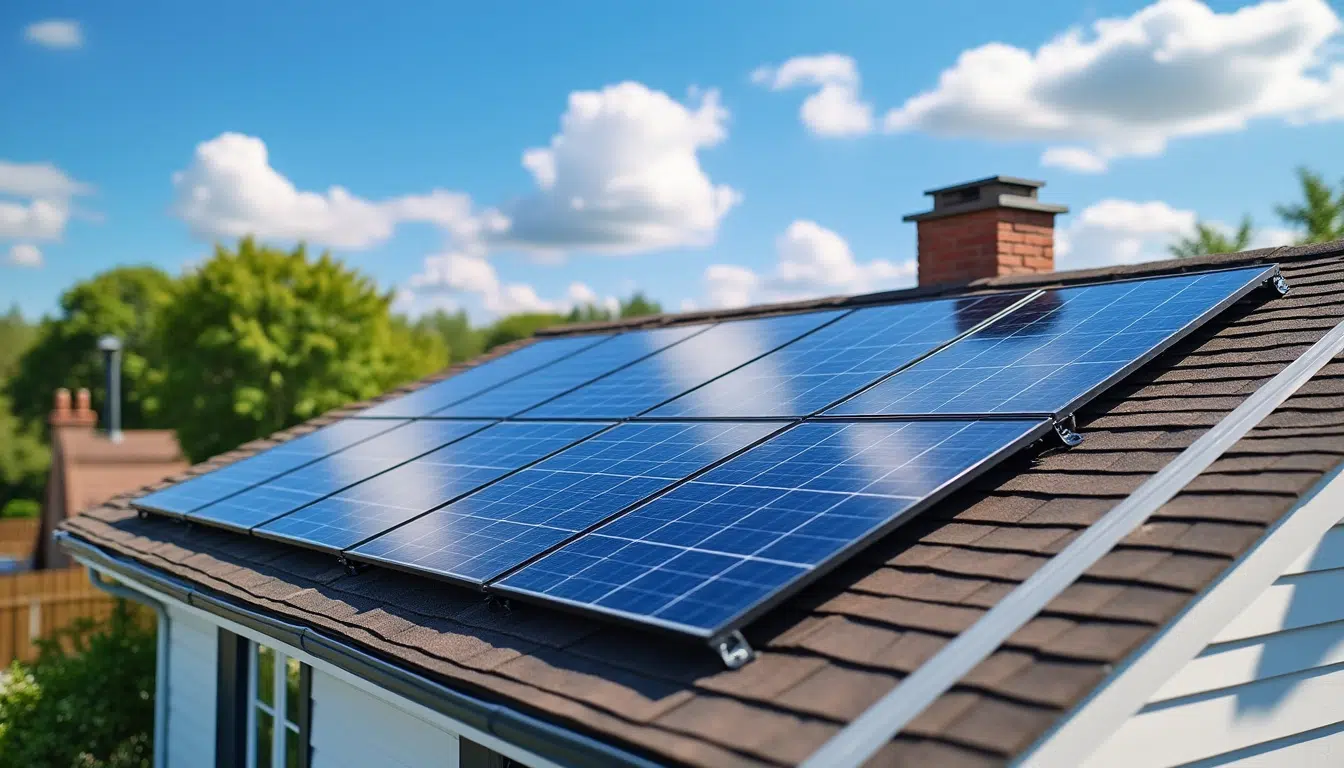 découvrez comment installer un panneau solaire sur une maison en location pour réussir votre transition énergétique : démarches, droits du locataire et conseils pratiques pour consommer de l’énergie verte.