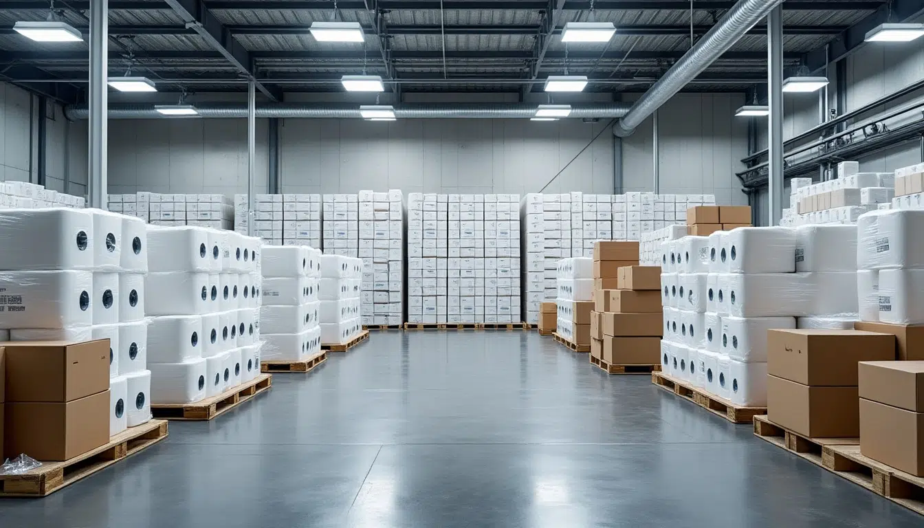 achetez du papier toilette en gros au maroc et optez pour une solution écologique et économique pour votre entreprise. large sélection de produits durables, livraison rapide et prix compétitifs.