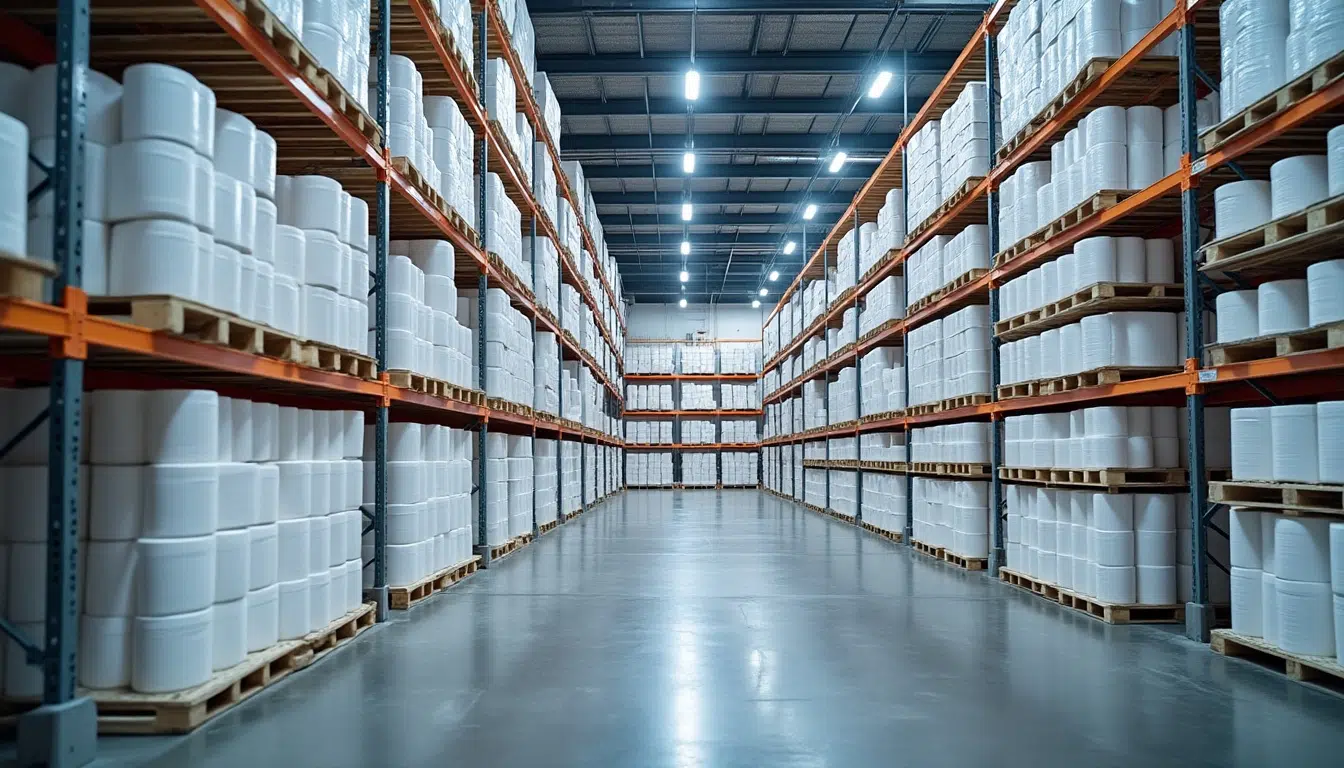 découvrez notre sélection de papier toilette en gros au maroc, idéale pour les entreprises soucieuses de durabilité et d’économie. optez pour une solution écologique et fiable pour vos sanitaires professionnels.