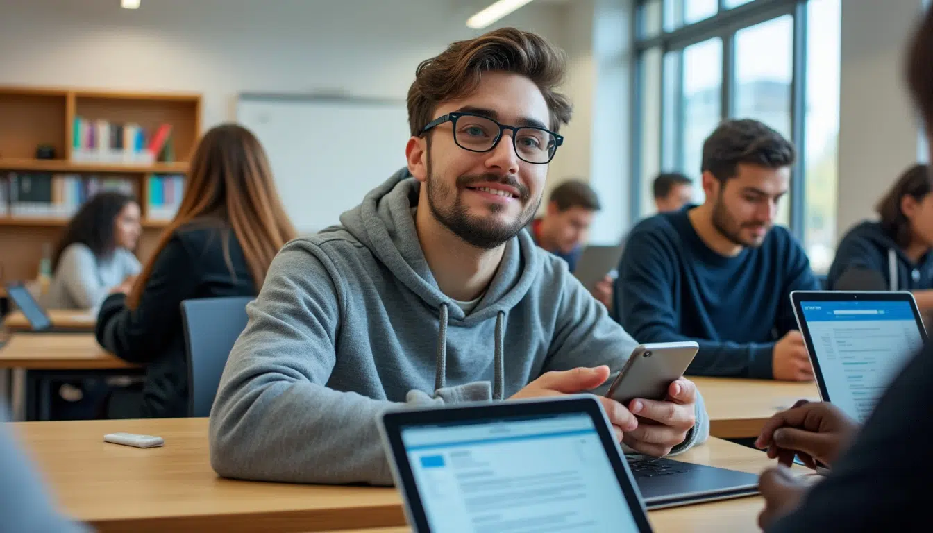 découvrez pourquoi disposer d'un mail académique caen est indispensable pour accéder aux services éducatifs, recevoir des informations officielles et optimiser votre réussite scolaire.