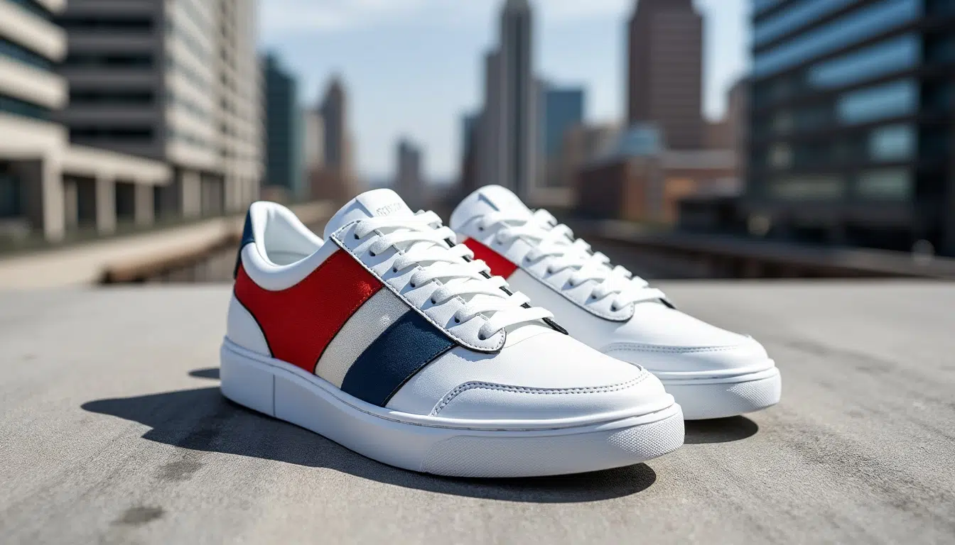 découvrez pourquoi les sneakers autry medalist 01 low leather space ll12 sont incontournables : design rétro, confort exceptionnel et qualité premium pour un style unique au quotidien.