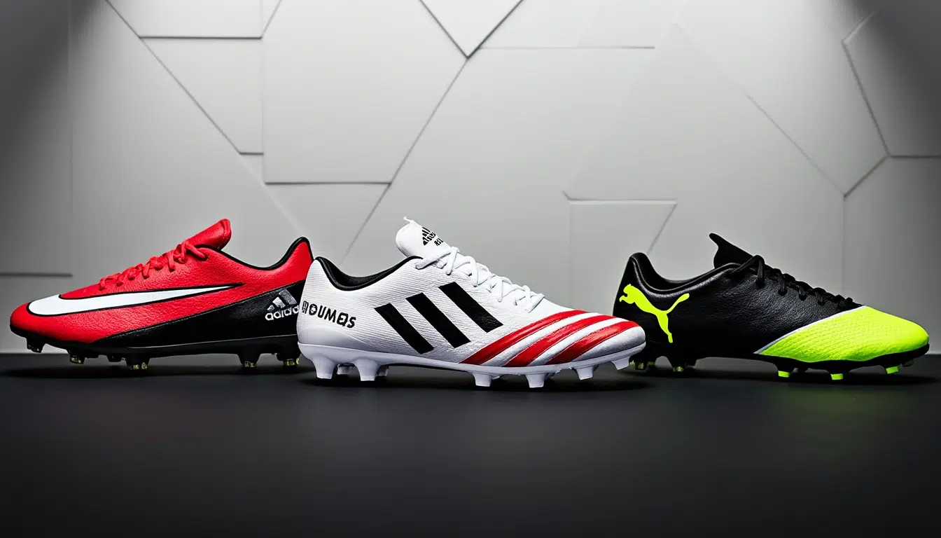 découvrez pourquoi les crampons de football les plus chers suscitent tant d'admiration chez les fans et les joueurs : innovation, design unique, performances accrues et impact sur le jeu. plongez au cœur de cette fascination !